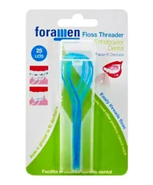 FORAMEN Dental Floss Threader