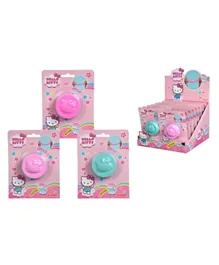 Hello Kitty Stretch Slime Pack of 1