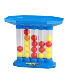 STEM Connect 4 Bouncing Ball Tabletop Game