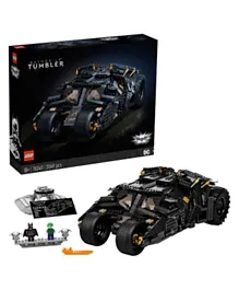 LEGO DC Batman Batmobile Tumbler 76240 - 2049 Pieces