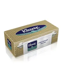 Kleenex Hand Towel Tissues 3 Ply Of Long And Strong Paper Towels - 90 Pieces
