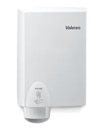 Valera HANDY Automatic Warm Air Hand Dryer 1500W 831.01 - White