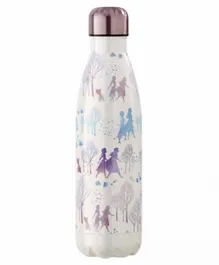 Funko Disney Frozen II Metal Water Bottle - 500 ml