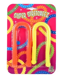 Roly Polyz Super Stretcheez Cords Pack of 1 - Assorted
