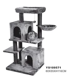 Nutrapet Swagger Cat Tree
