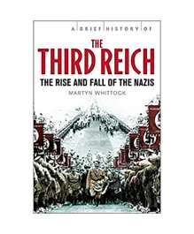 Brief History of the Third Reich - English
