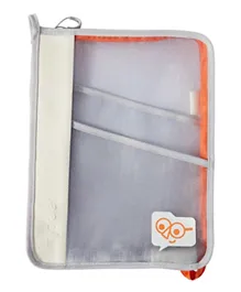 Mideer A4 Size Folder - Orange