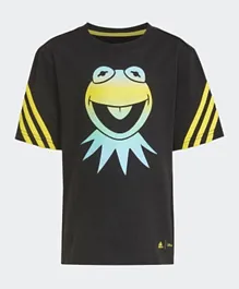 adidas - Disney Muppets T-Shirt - Black