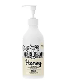 Yope Honey And Bergamot Natural Hand Lotion - 300mL