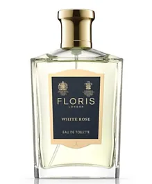 Floris White Rose (W) EDT - 100mL