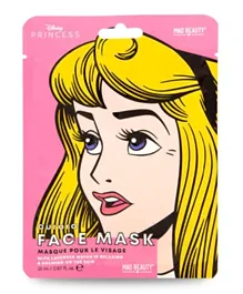 Disney POP Princess Face Mask Aurora - 25mL