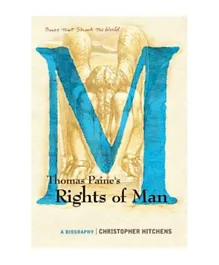 Thomas Paines Rights Of Man - English