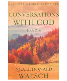 Conversations With God - 240 Pages