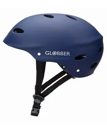Globber Helmet Slate Blue - Medium