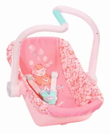 Baby Born Baby Annabell Active Comfort Seat Doll
