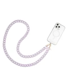Case-Mate Crossbody Phone Chain - Lavender