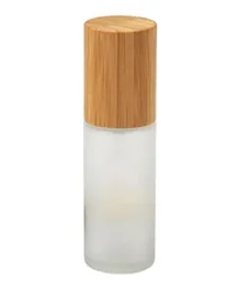 Homesmiths Travel Thick Toner Glass Bottle - 50mL