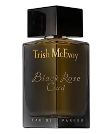 Trish Mcevoy Black Rose Oud EDP - 50mL