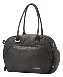 Babymoov Diaper Bag with Accessories - Black