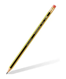 Staedtler 122-HBA-53 Pencils With Eraser & Sharpener Set - 22 Pieces