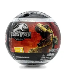 Mashems Jurassic World Sphere Capsule