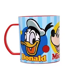 Mickey Mouse And Friends Micro Mug - 340ml