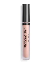 Revolution London Matte Lipstick Featured 109 - 3mL