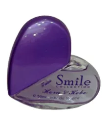 Smile Hera & Hebe Kids Perfume - 50 ml