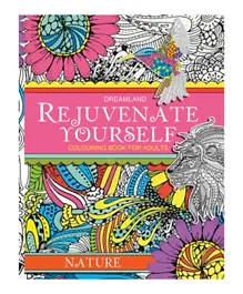 Rejuvenate Yourself Nature - English