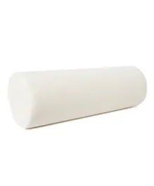 Jobri BetterNeck Cervical Roll White - 10.16 cm