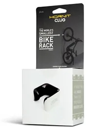 Hornit Clug Plus MTB Rack - Black