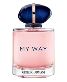 Giorgio Armani My Way Women EDP - 90mL