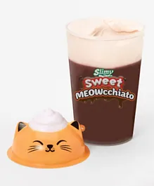 Slimy Sweet Collection Meowcchiato - 160g
