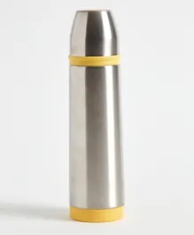 HomeBox Zen Stainless Steel Vaccum Flask Bottle - 500 ml