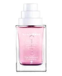 The Different Company Kashan Rose (W) EDT - 100mL