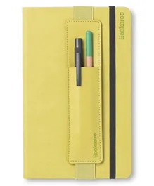 IF Bookaroo Pen Pouch - Lime