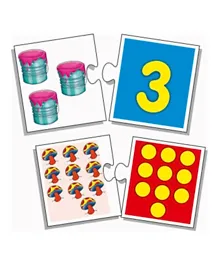 Smart Playthings Learn To Count -  Multi Color