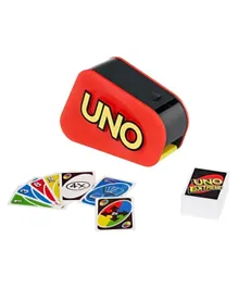 UNO Extreme - 2 to 10 Players
