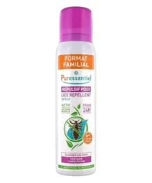 Puressentiel Lice Repellent Spray - 200mL