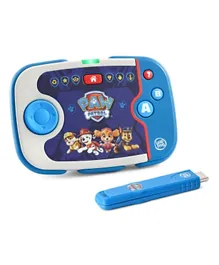 Leapfrog Paw Patrol To The Rescue Learning Video Game