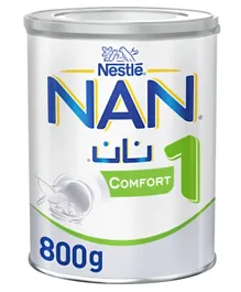 Nestlé NAN Comfort 1 - 800g