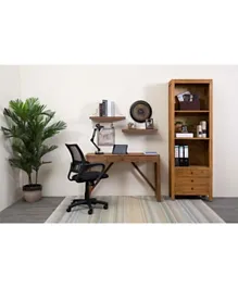 PAN Home Seabury Writing Desk - Natural