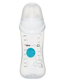 Bebeconfort Easy Clip Feeding Bottle - 270 ml