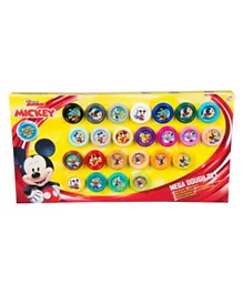 Disney Sambro Mickey Mega Dough Set