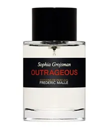 Frederic Malle Outrageous EDT - 100mL