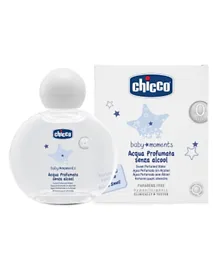 Chicco Sweet Perfumed Water (New Fragrance) - 100 ml