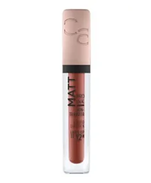 Catrice Matt Pro Ink Non-Transfer Liquid Lipstick 130 Exclusively Me - 5mL