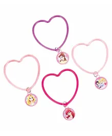 Party Centre Disney Princess Heart Bracelet Favor (sold per piece) - Pack of 1