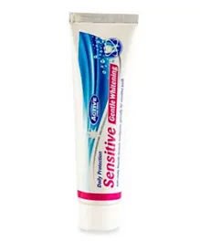 Beauty Formula Sensitive Whitening Toothpaste - 100ml