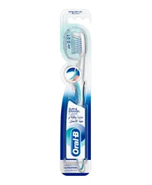 Oral-B Gum & Enamel Care Extra Soft Manual Toothbrush